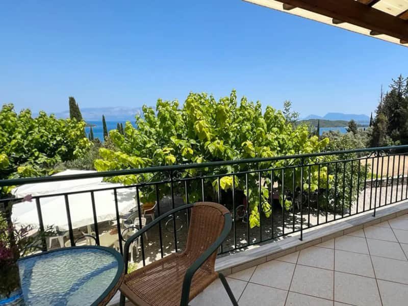 appart1-patio2-villa-evgenia-lefkada